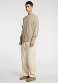 Annarr PULLOVER  - Pulover - beige