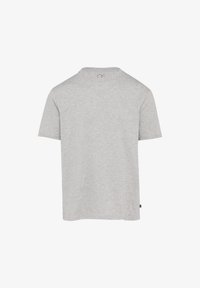 Geselecteerd, grau meliert