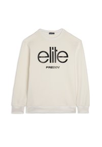 Freddy Sudadera - crystal gray