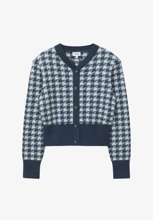 & OTHER STORIES, Gilet - turquoise navy