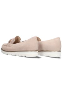 HASSIA PISA - Instappers - lichtroze