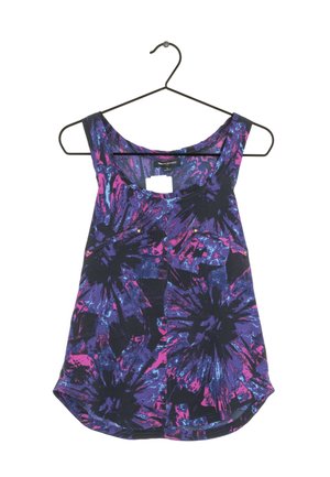 Banana Republic, Débardeur - purple