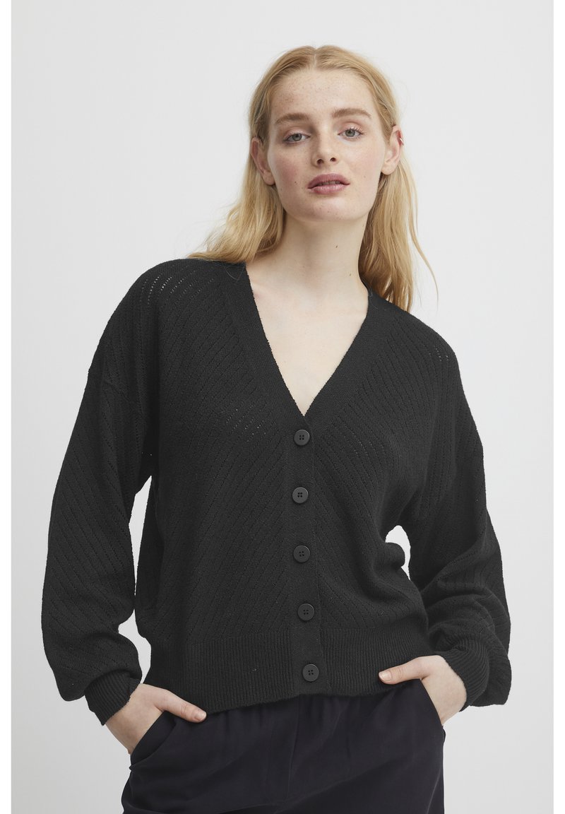Ichi cardigan Odansa sort main image 1