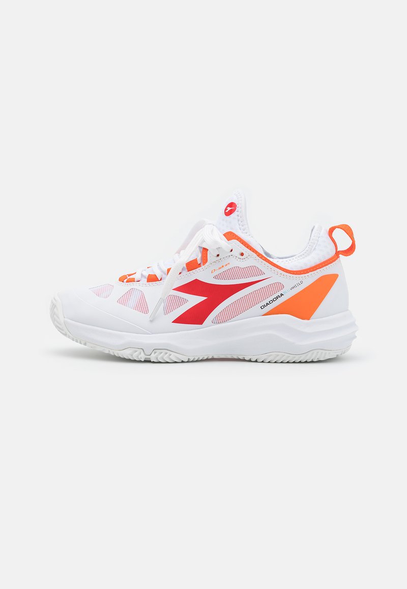 SPEED BLUSHIELD FLY 4 + W AG Zapatillas de tenis para terrenos duros o SPEED BLUSHIELD FLY 4 + W AG Zapatillas de tenis para terrenos duros o