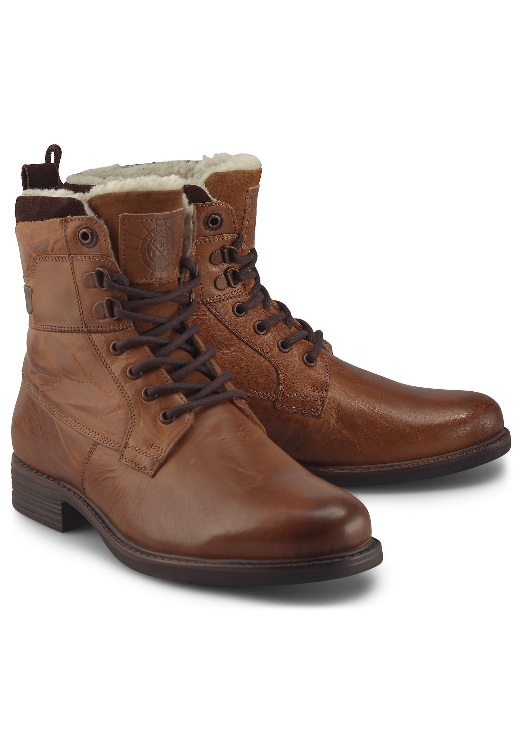 dune clapham boots