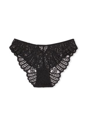 Etam, ETREINTE - Braguitas - black