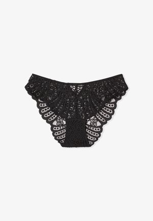 Etam, ETREINTE - Braguitas - black