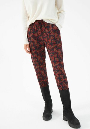 Pantalon de survêtement - black