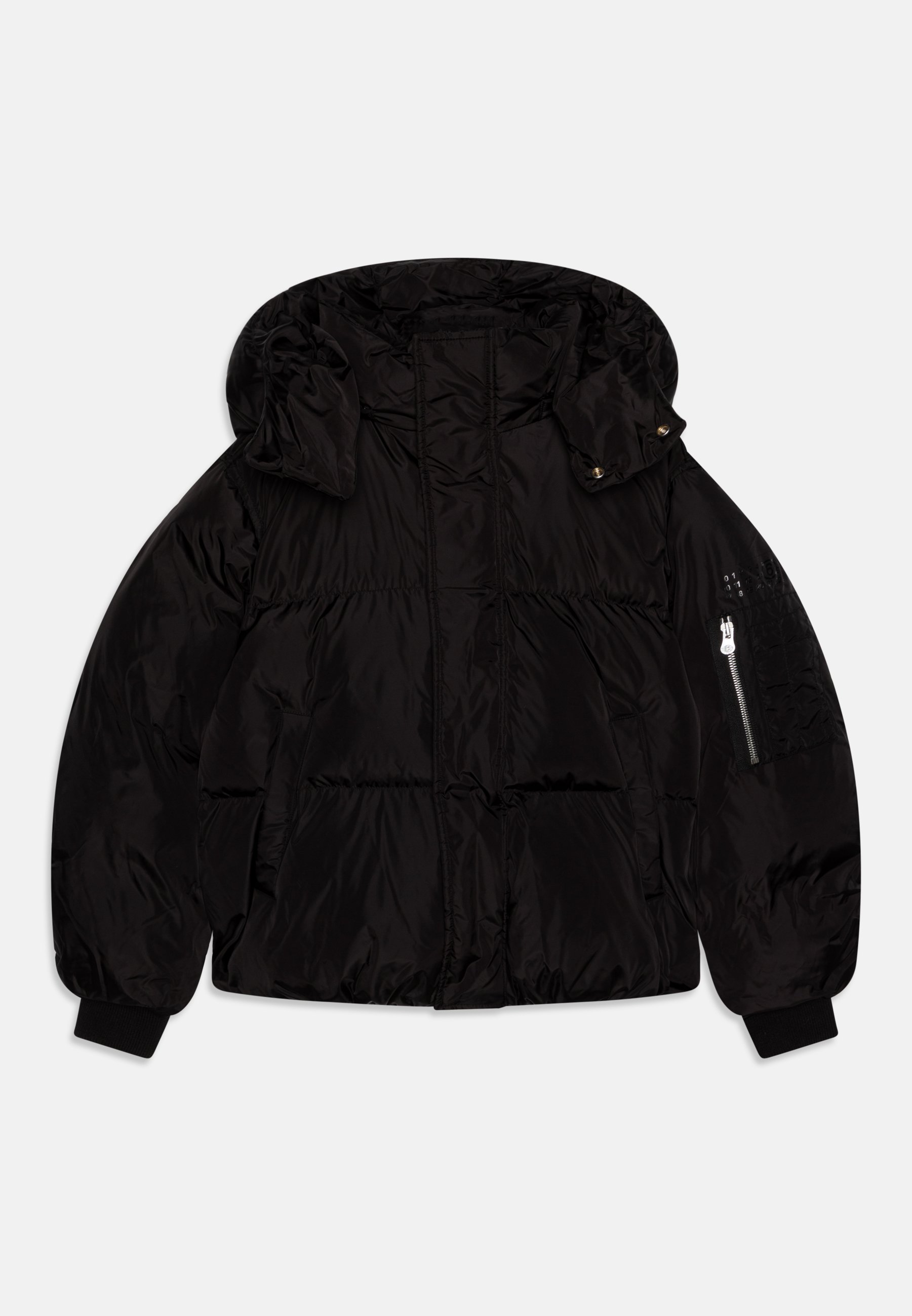 MM6 Maison Margiela UNISEX - Winter jacket - black - Zalando 