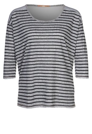 T-shirt print - grey