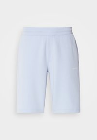 MICRO LOGO REPREVE - Pantalon de survêtement - zen blue