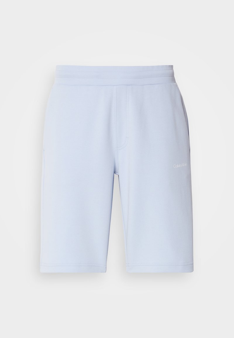 Calvin Klein Shorts lichtblauw Calvin Klein Shorts lichtblauw