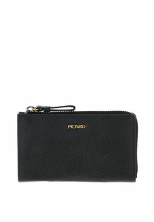 CALICO - Portefeuille - black