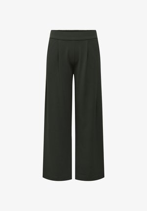 ONLY Carmakoma CARSTILLA - Trousers - peat