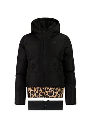 Protest, PRTPREPPYDOS2W - Snowboard jacket - true black