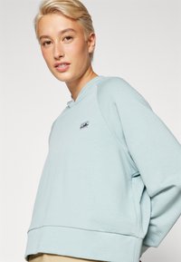 Patagonia ESSENTIAL HOODY - Džemperis ar kapuci - thermal blue