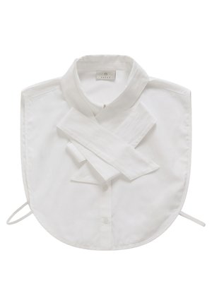 Kaffe, KABINE DETACHABLE BOW TIE COLLAR - Overige accessoires - chalk