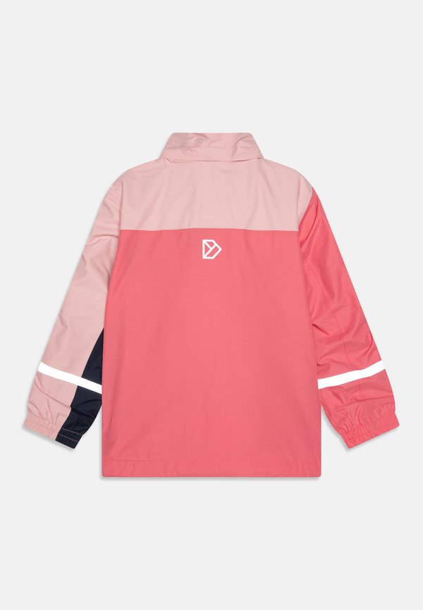 PILVI KIDS UNISEX - Hardshell jacket4