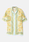 INFORMAL BAROCCO - Overhemd - sea green/celeste