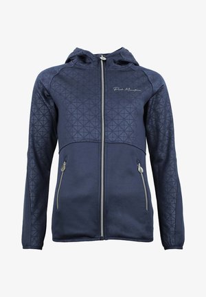 Peak Mountain AMON - Overgangsjakke - marine