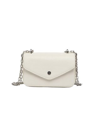 TAS - Sac bandoulière - helles beige