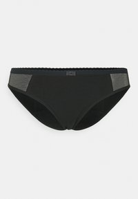 DIM PERIOD PANTY HEAVY FLOW - Mutande mestruali - black