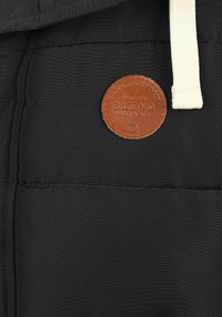 Blend BHFREDERIC - Téli dzseki - anthracite