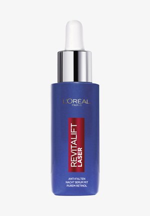 REVITALIFT LASER ANTI-AGE SERUM RETINOL - Anti-Aging - -
