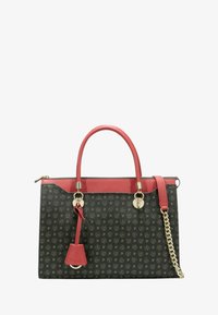 Non selezionato, nero