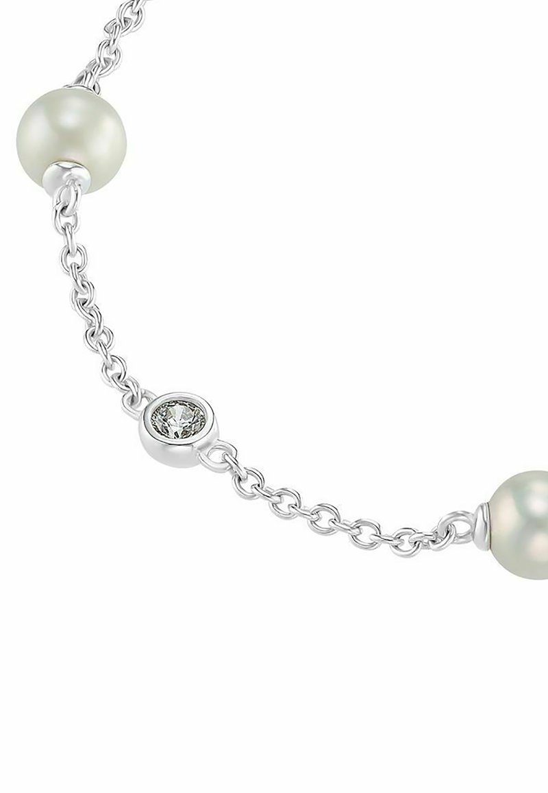 Damen Halsketten | s.Oliver Armband silber/silberfarben - GN94632 Damen Halsketten | s.Oliver Armband silber/silberfarben - GN94632