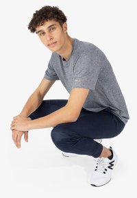 Spyder Trainingsbroek - navy
