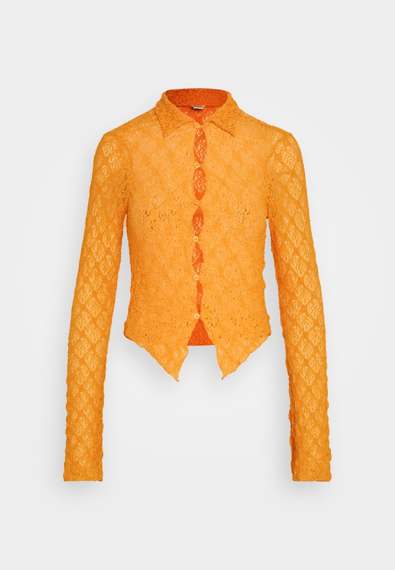 BDG Urban Outfitters Overhemdblouse oranje
