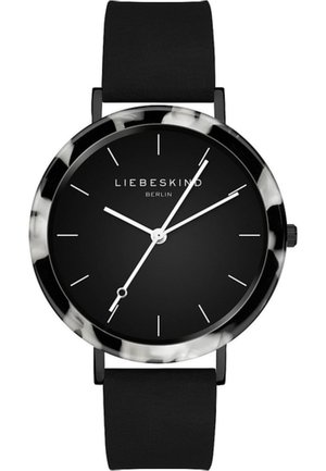 Uhr - black