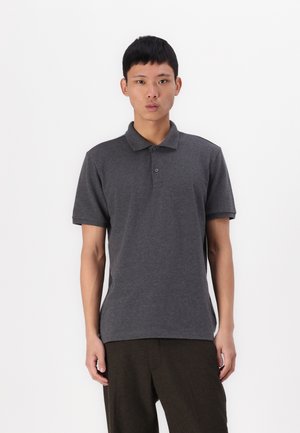 Poloskjorter - light grey