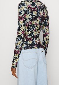 Gina Tricot Långärmad tröja - multi-coloured