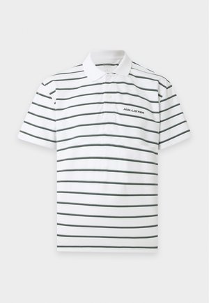 Hollister Co., Polo - grey