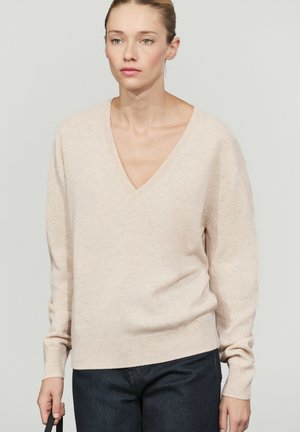 Massimo Dutti, - Sweter