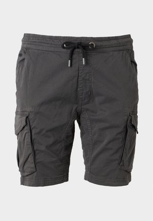 Alpha Industries, JOGGER - Shorts - vintage grey