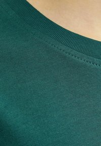 Jack & Jones Junior JJESTAR NOOS - T-Shirt print - deep teal