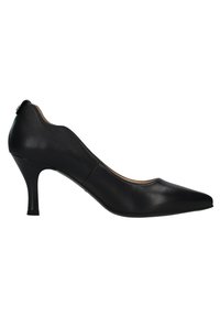 NeroGiardini Decolleté - black