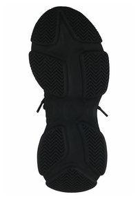 Steve Madden Sneakers basse - black black