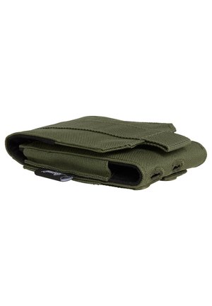 Brandit PACKING STRAPS 120 2 PACK - Reisezubehör - olive/oliv