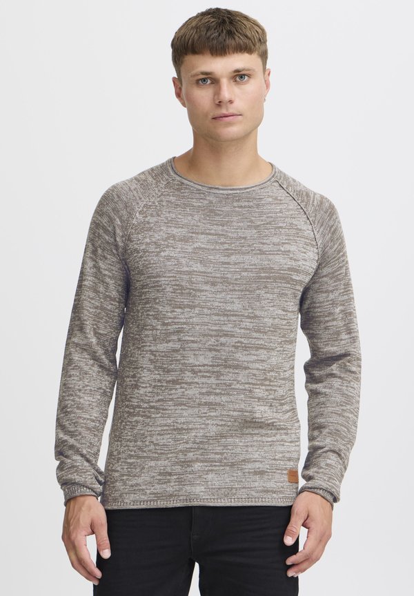 BHDan - Jumper - zink mix