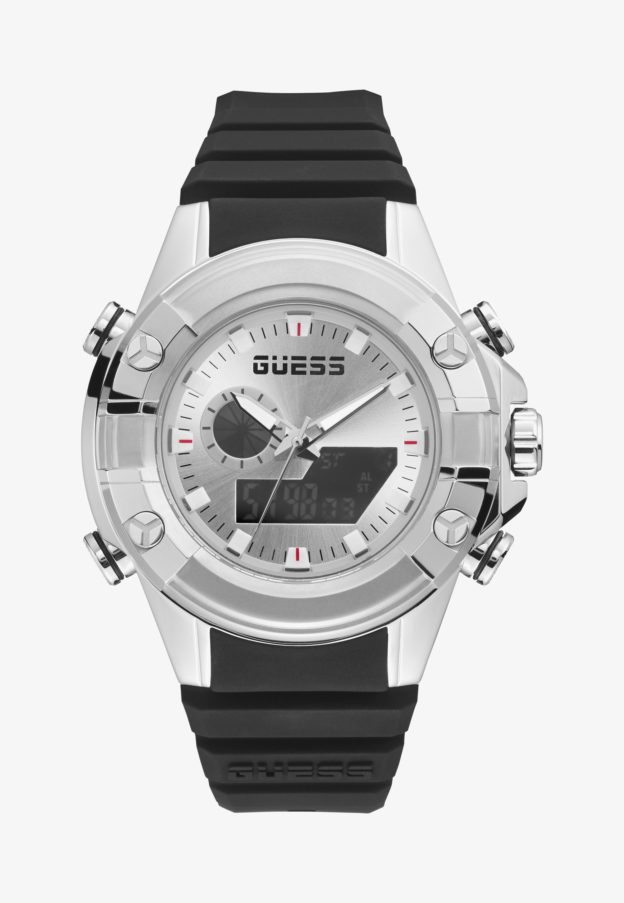 Chronograph Watch Guess Smartwatch Zalando Smartwatch Tissot