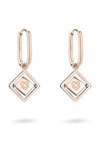 Unausgewählt, rose gold-coloured