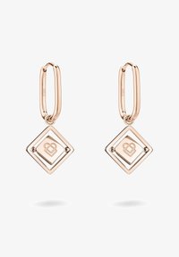 Unausgewählt, rose gold-coloured