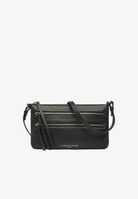 Ausgewählt, black