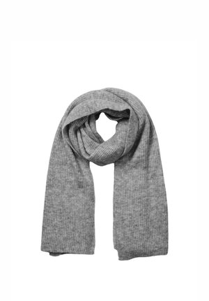 SLFMALINE NOOS - Schal - medium grey melange
