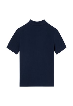 Lacoste LCB SS - Pikeepaita - navy