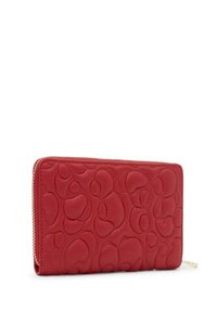 Tous Monedero - rojo